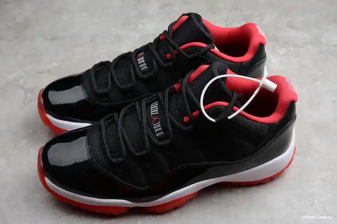 Red Low 